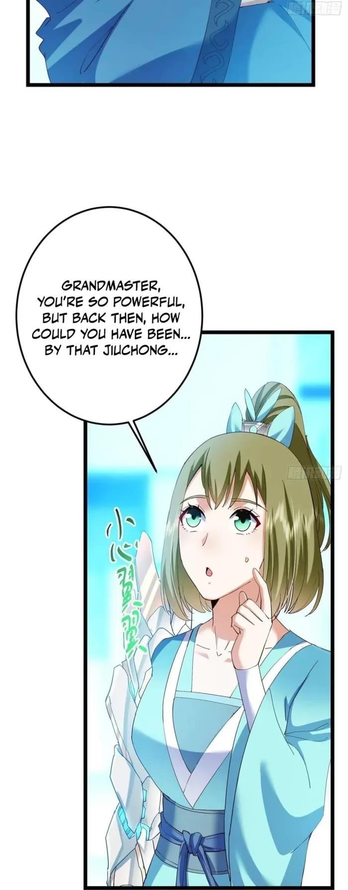 Keep a Low Profile, Sect Leader Chapter 501 - Page 24