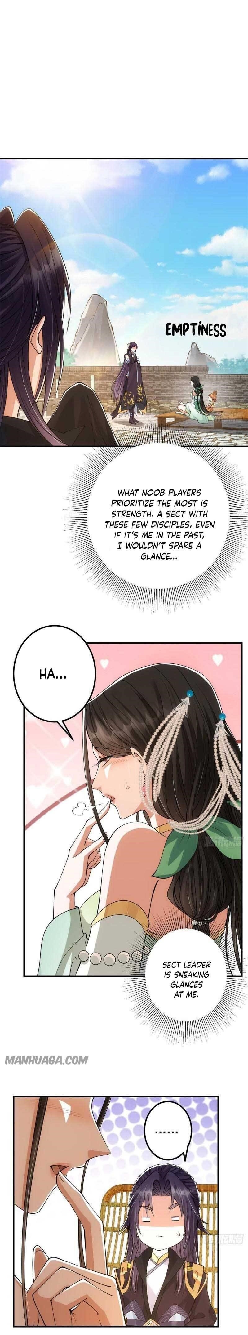 Keep a Low Profile, Sect Leader Chapter 51 - Page 2