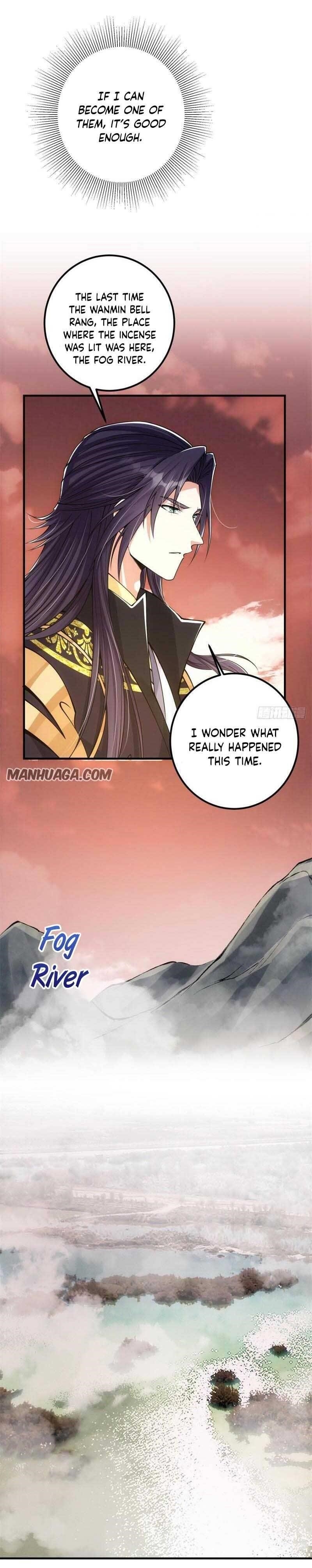 Keep a Low Profile, Sect Leader Chapter 51 - Page 8