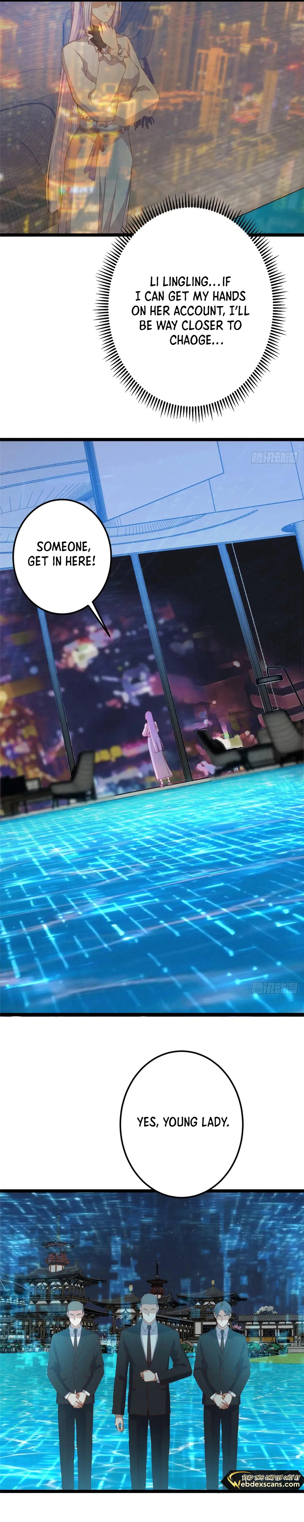 Keep a Low Profile, Sect Leader Chapter 513 - Page 16