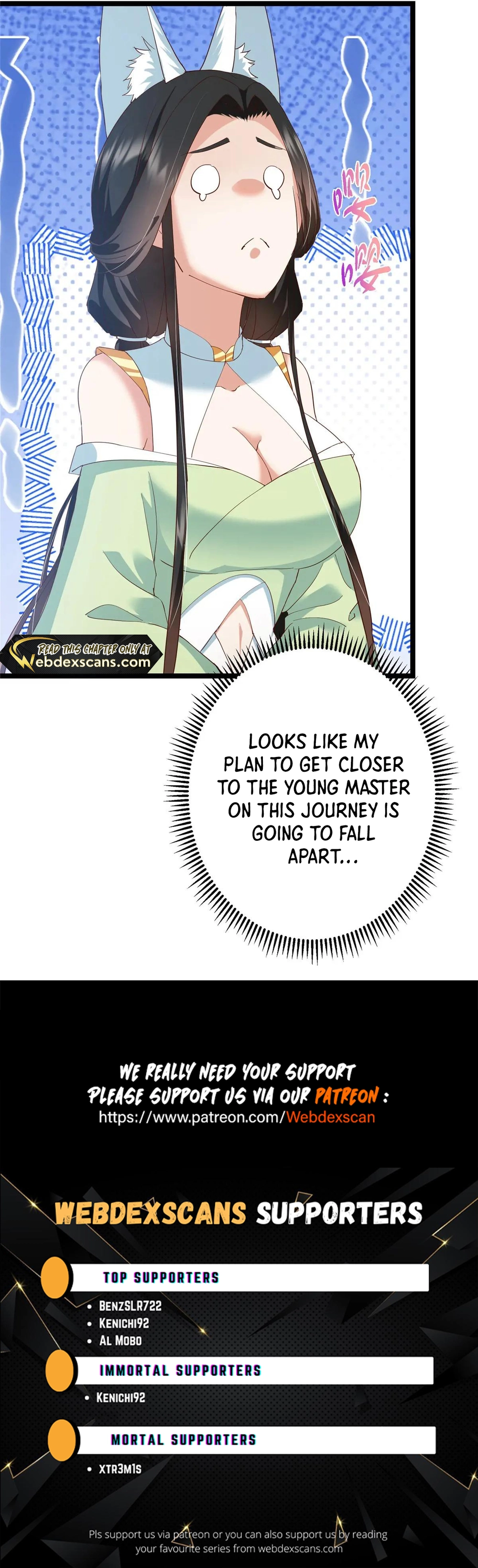 Keep a Low Profile, Sect Leader Chapter 513 - Page 24