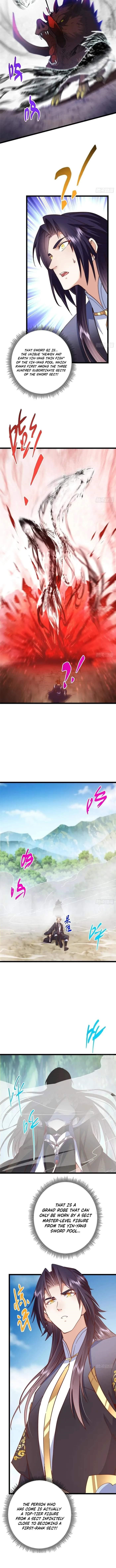 Keep a Low Profile, Sect Leader Chapter 514 - Page 6