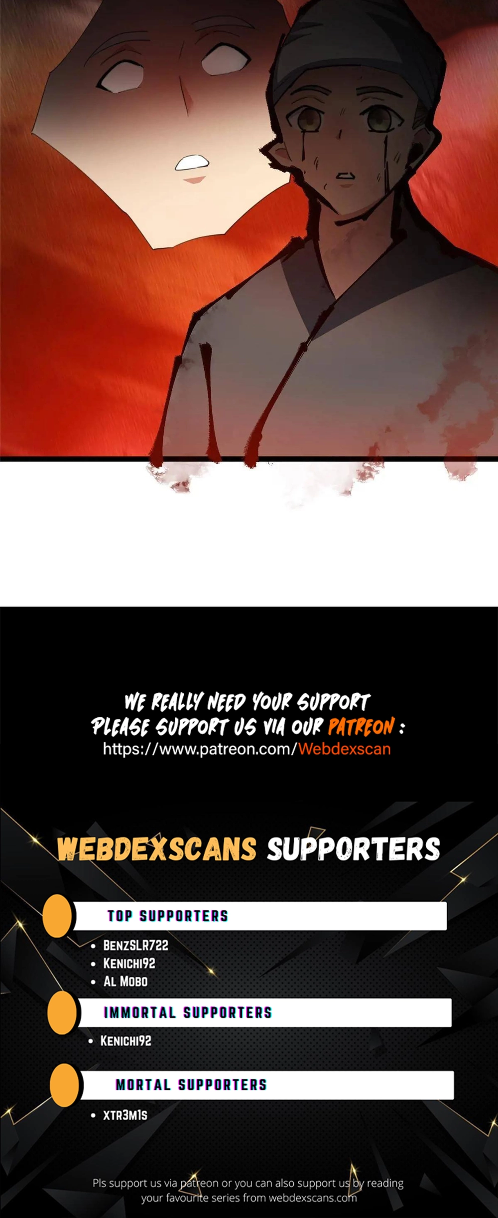 Keep a Low Profile, Sect Leader Chapter 515 - Page 26