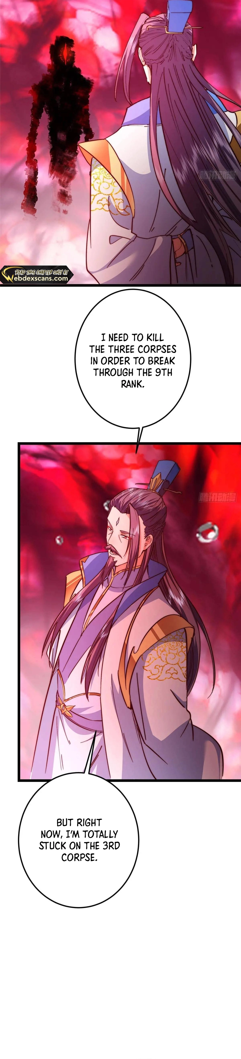 Keep a Low Profile, Sect Leader Chapter 516 - Page 14