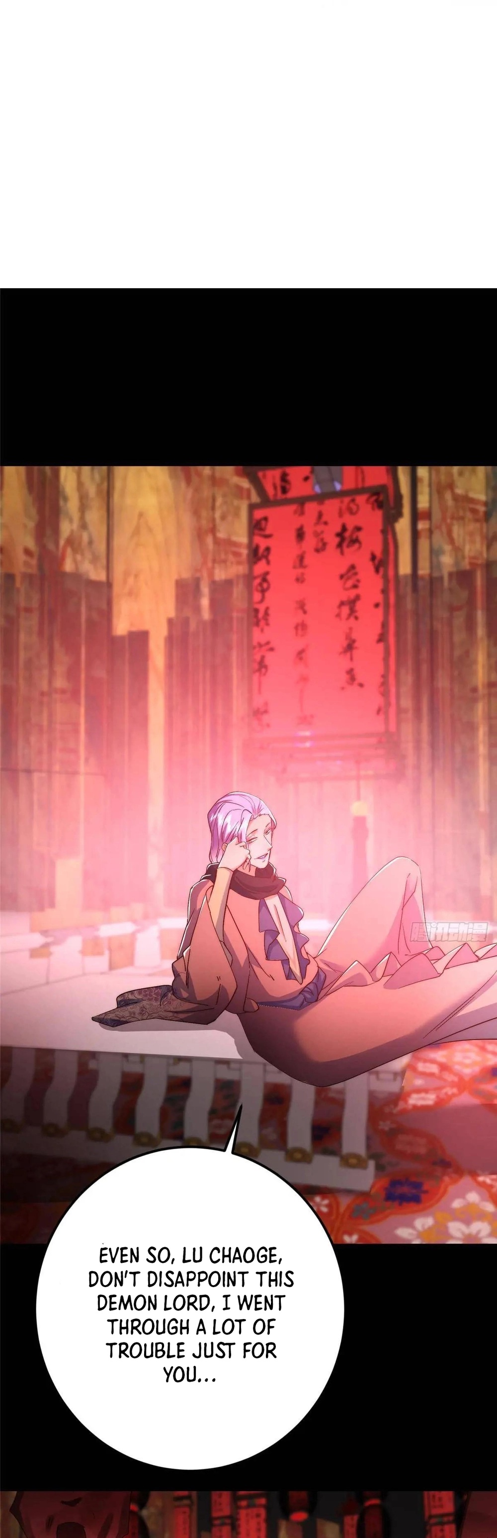 Keep a Low Profile, Sect Leader Chapter 516 - Page 2