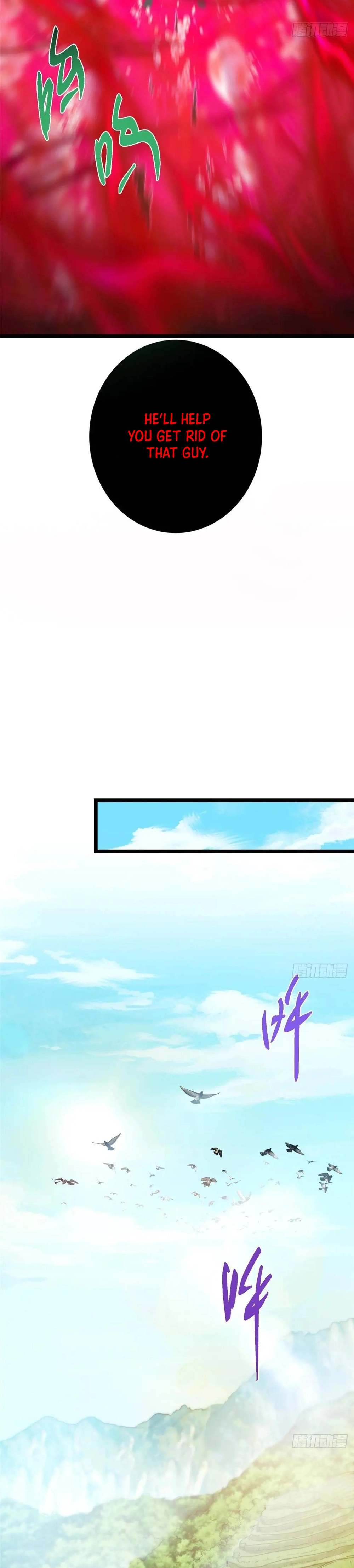 Keep a Low Profile, Sect Leader Chapter 516 - Page 22