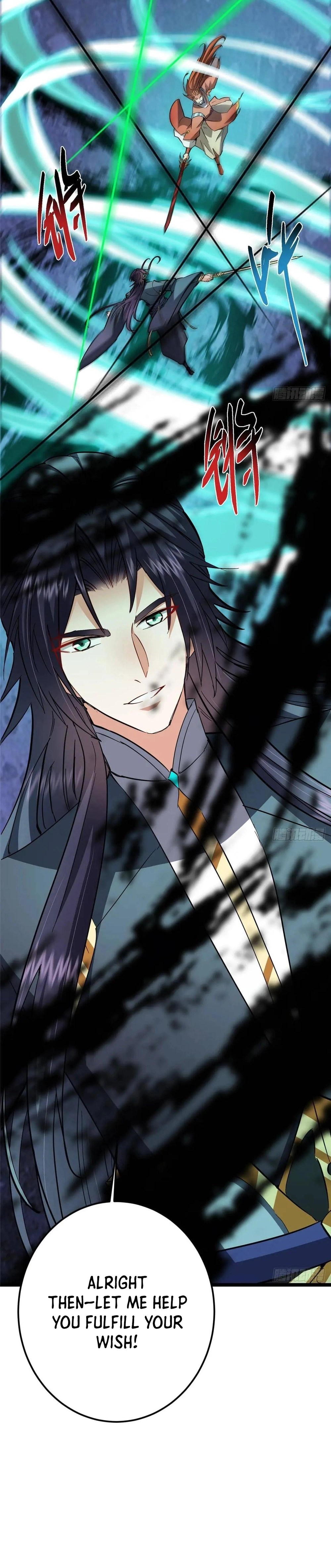 Keep a Low Profile, Sect Leader Chapter 518 - Page 16