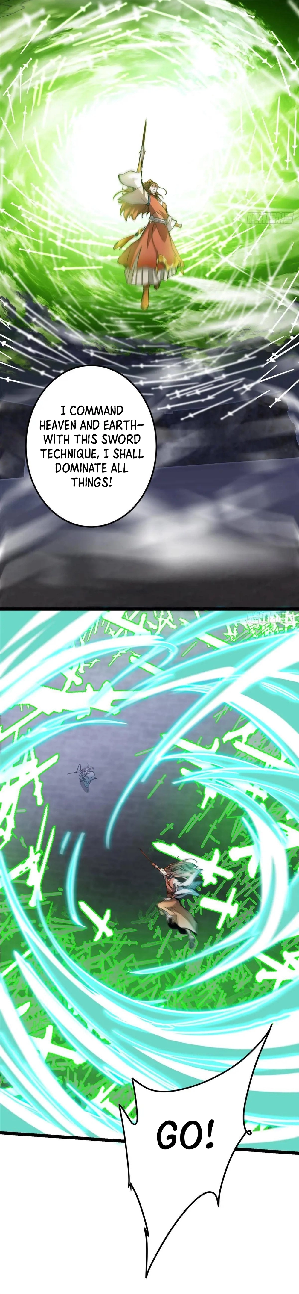 Keep a Low Profile, Sect Leader Chapter 518 - Page 18