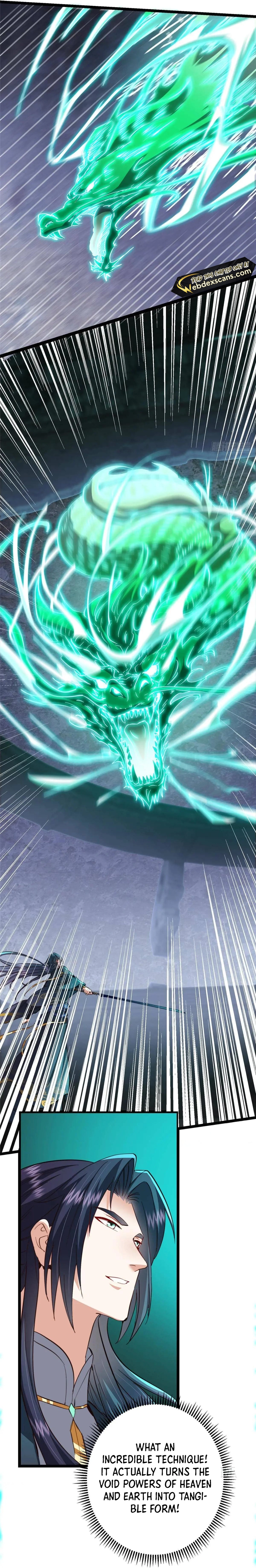 Keep a Low Profile, Sect Leader Chapter 518 - Page 19