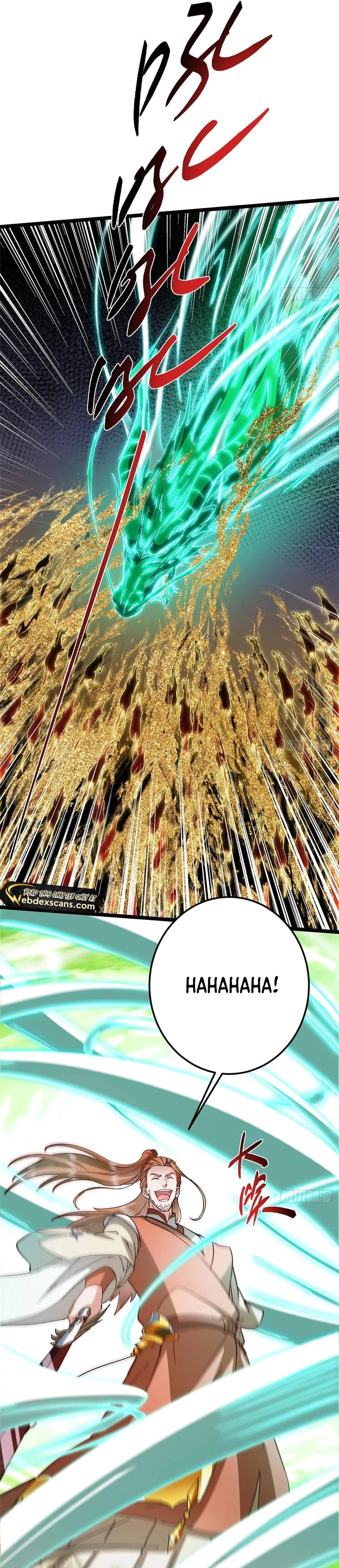 Keep a Low Profile, Sect Leader Chapter 518 - Page 23