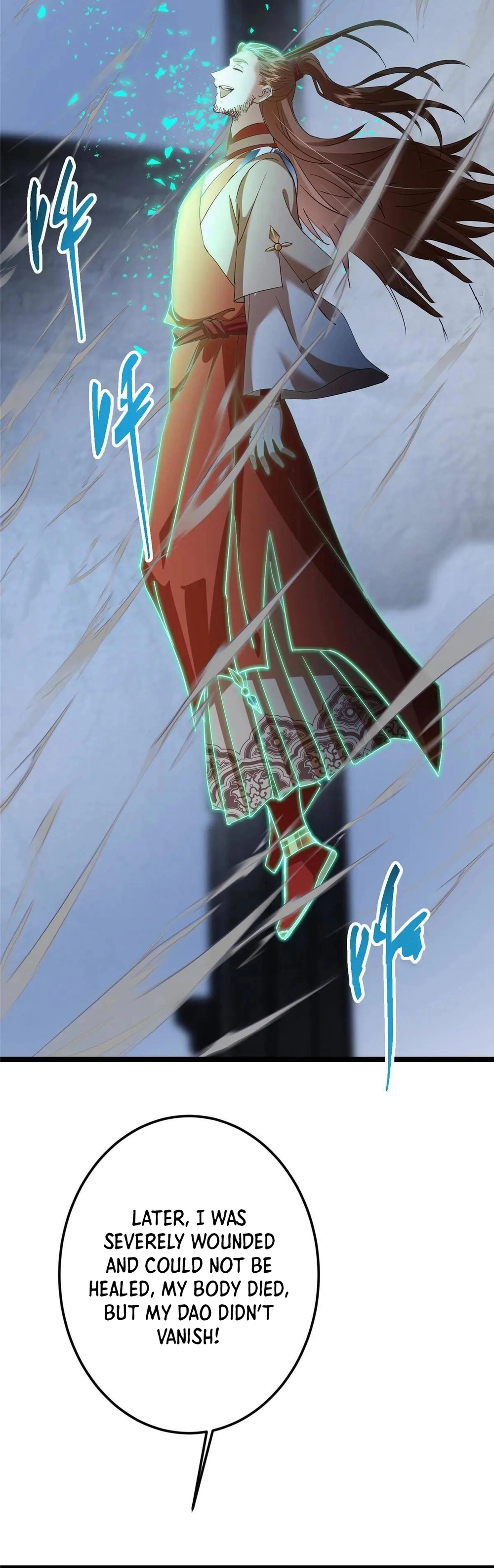 Keep a Low Profile, Sect Leader Chapter 519 - Page 18