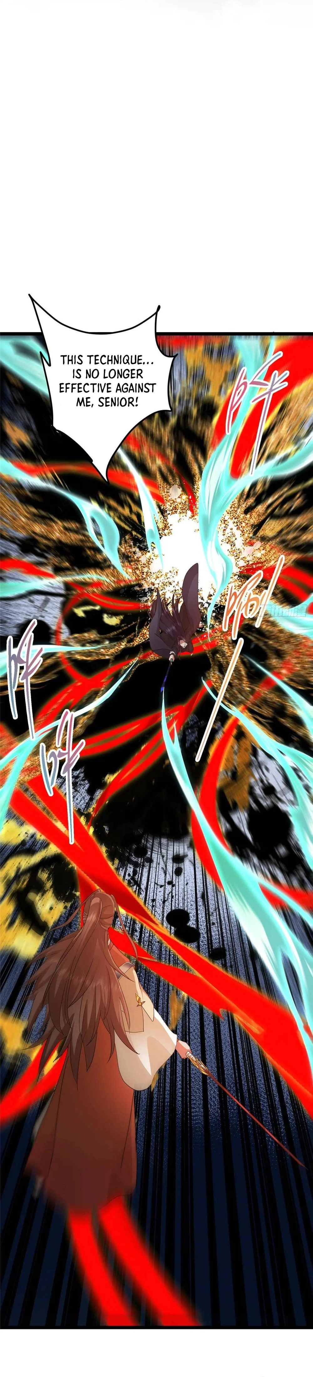 Keep a Low Profile, Sect Leader Chapter 519 - Page 2