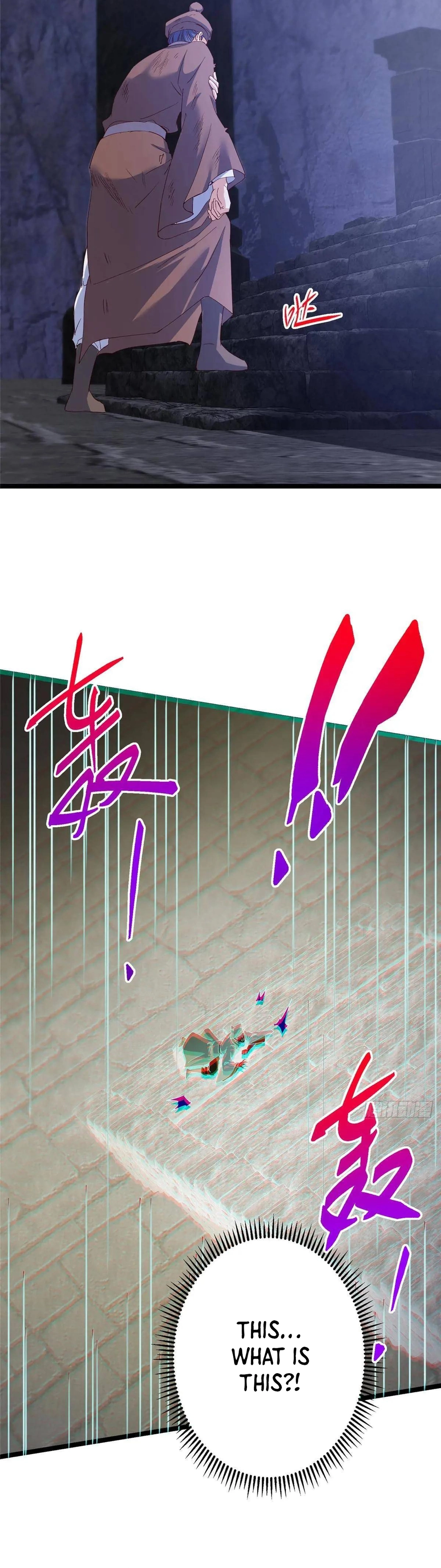 Keep a Low Profile, Sect Leader Chapter 519 - Page 29