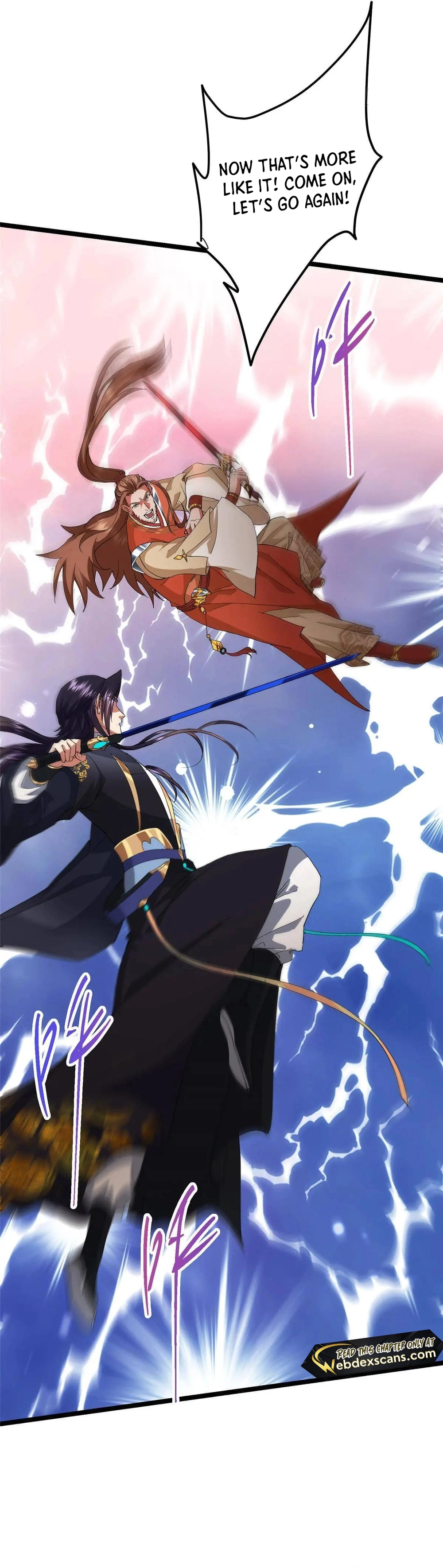 Keep a Low Profile, Sect Leader Chapter 519 - Page 3