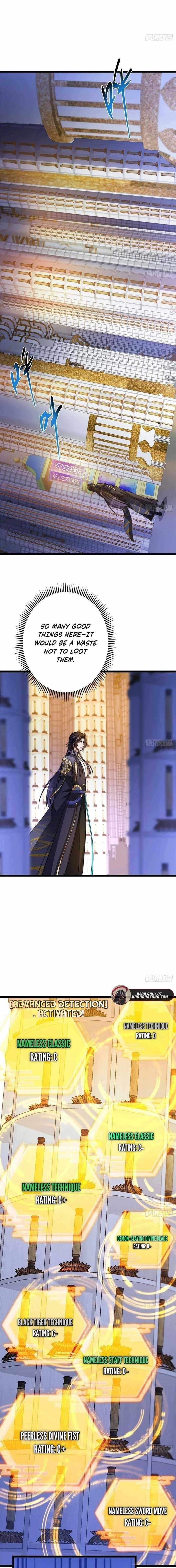 Keep a Low Profile, Sect Leader Chapter 520 - Page 6