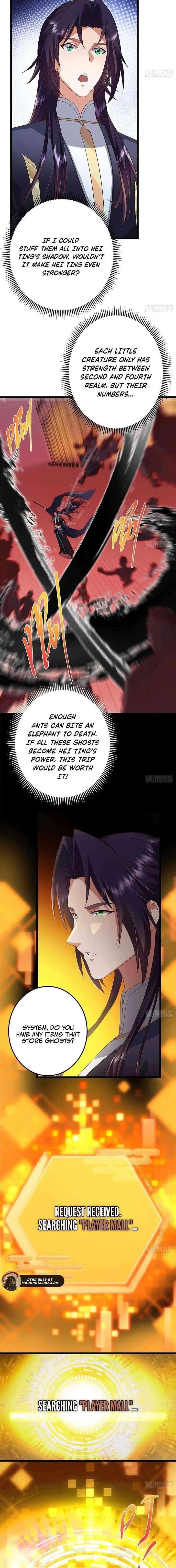 Keep a Low Profile, Sect Leader Chapter 521 - Page 6