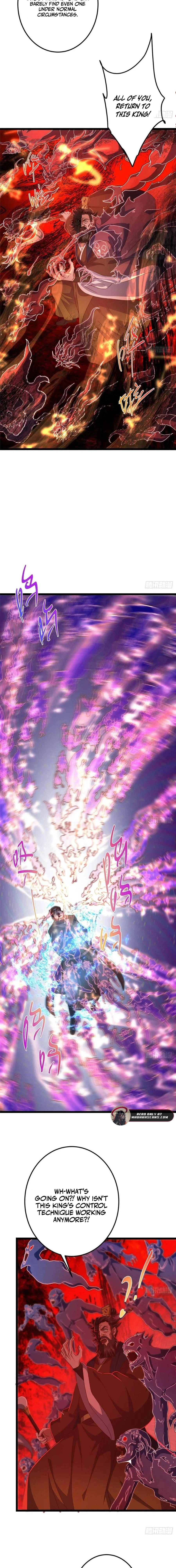 Keep a Low Profile, Sect Leader Chapter 522 - Page 3