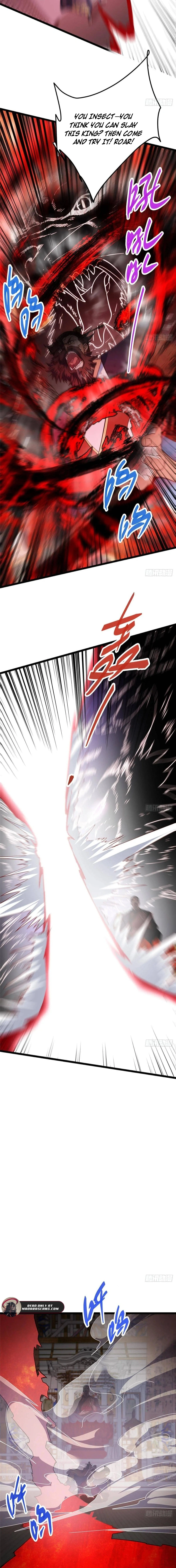 Keep a Low Profile, Sect Leader Chapter 522 - Page 7