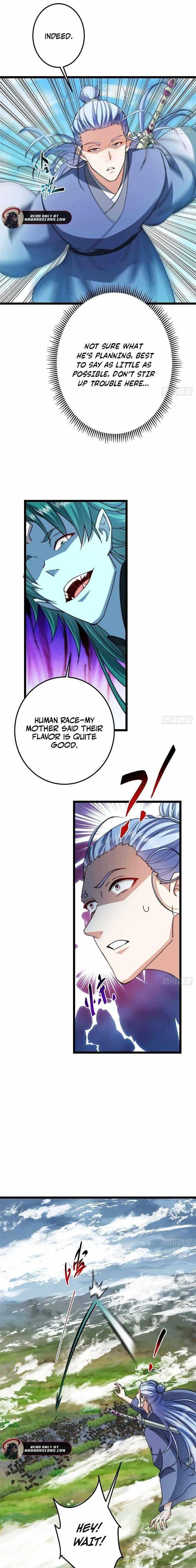 Keep a Low Profile, Sect Leader Chapter 526 - Page 4