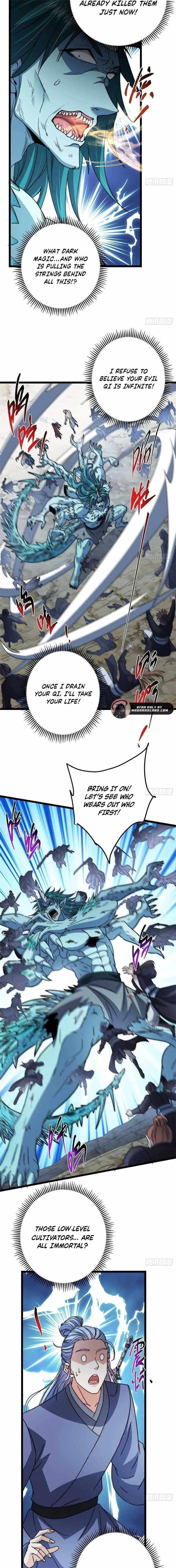 Keep a Low Profile, Sect Leader Chapter 529 - Page 12