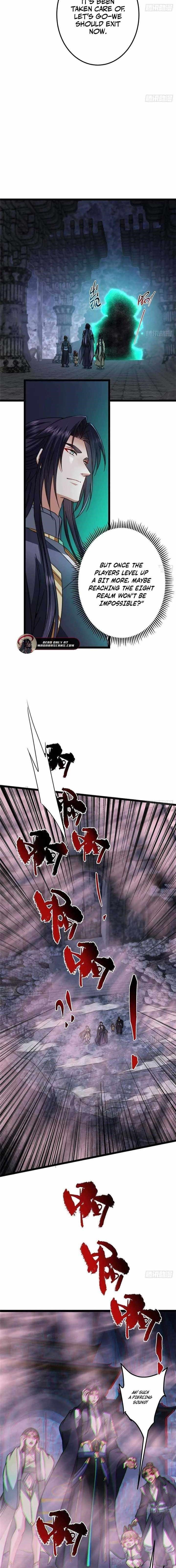 Keep a Low Profile, Sect Leader Chapter 529 - Page 14