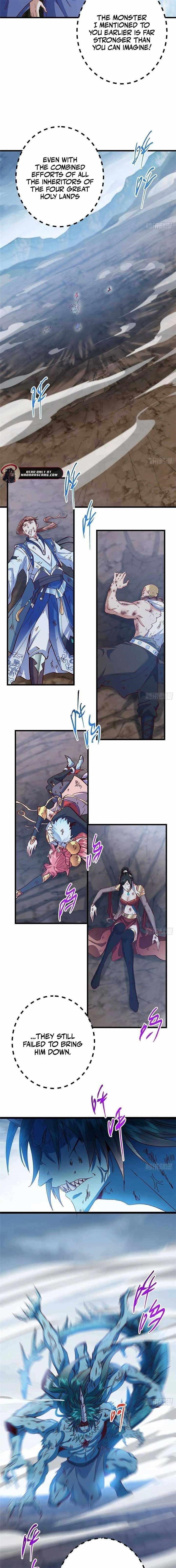 Keep a Low Profile, Sect Leader Chapter 529 - Page 2