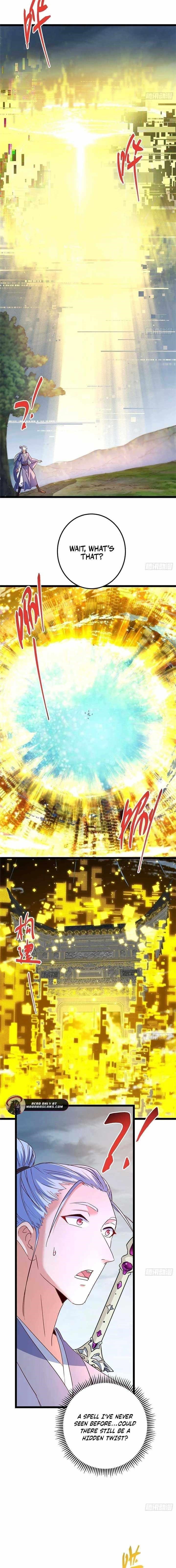 Keep a Low Profile, Sect Leader Chapter 529 - Page 7