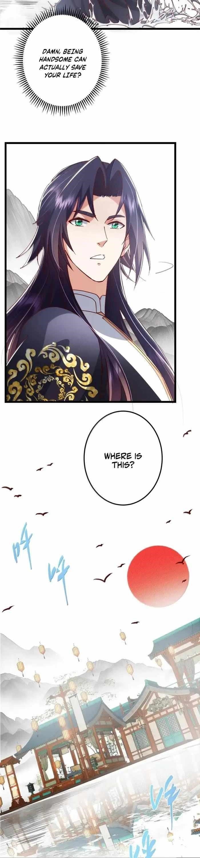 Keep a Low Profile, Sect Leader Chapter 533 - Page 14