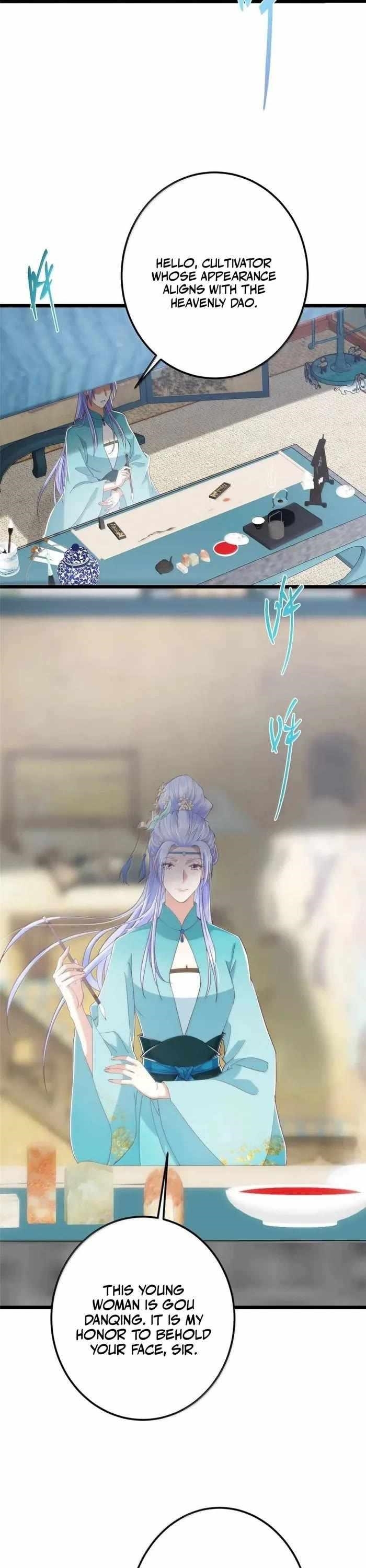 Keep a Low Profile, Sect Leader Chapter 533 - Page 15