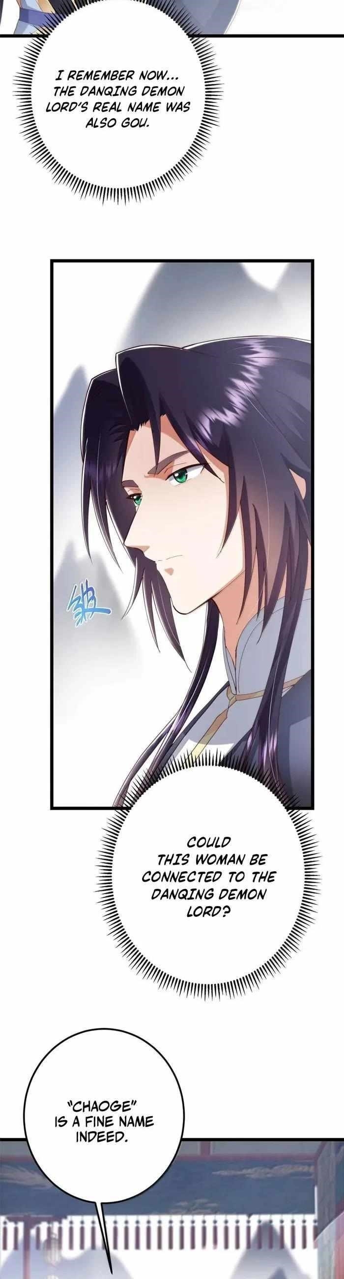 Keep a Low Profile, Sect Leader Chapter 533 - Page 17