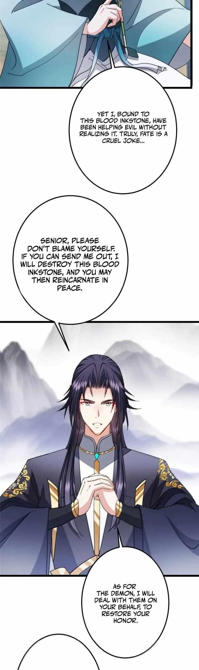 Keep a Low Profile, Sect Leader Chapter 533 - Page 27