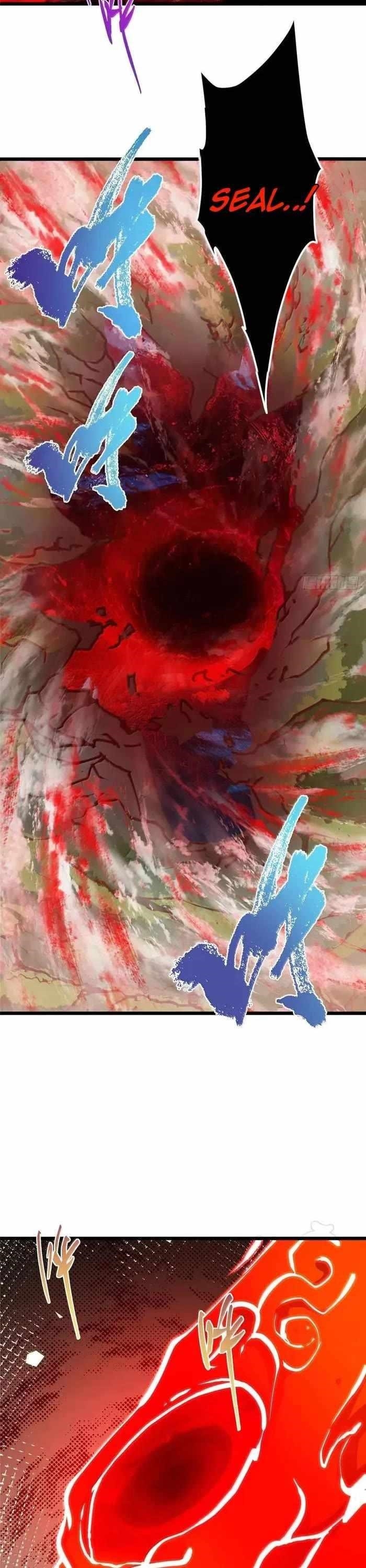 Keep a Low Profile, Sect Leader Chapter 533 - Page 3