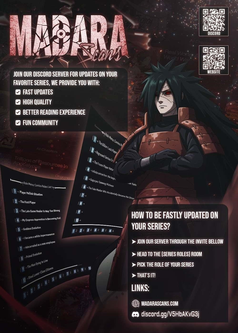 Keep a Low Profile, Sect Leader Chapter 536 - Page 5