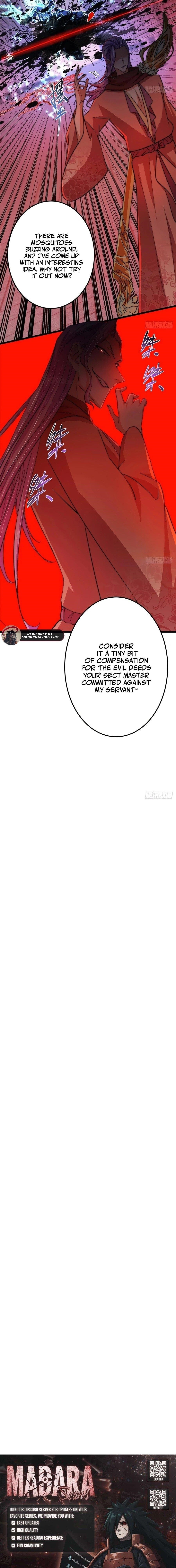 Keep a Low Profile, Sect Leader Chapter 538 - Page 14