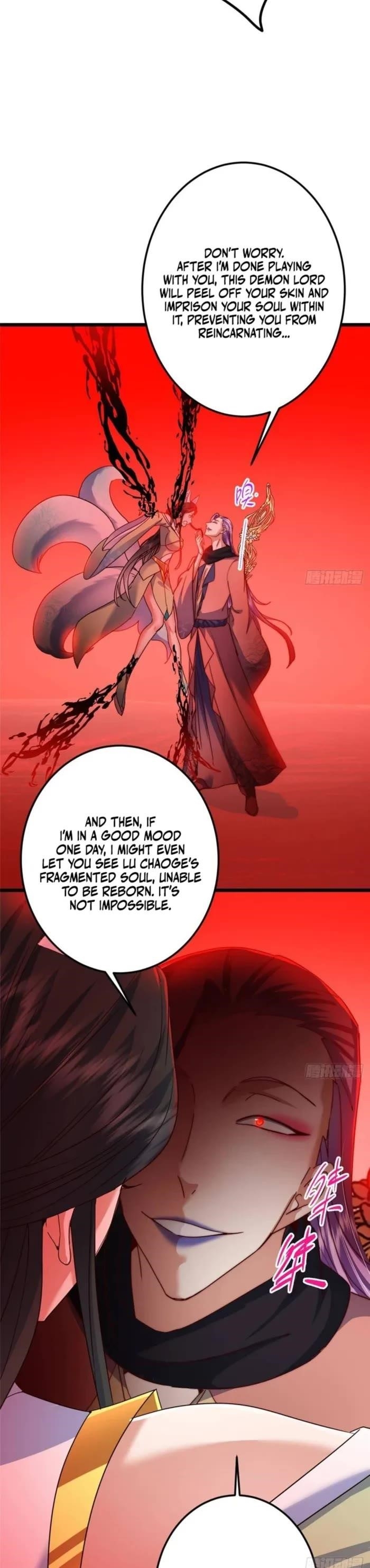 Keep a Low Profile, Sect Leader Chapter 539 - Page 11