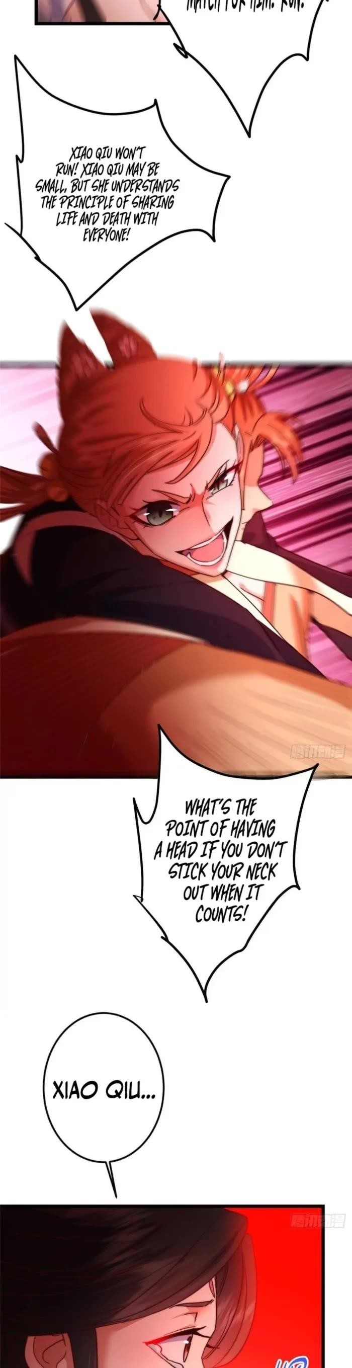 Keep a Low Profile, Sect Leader Chapter 539 - Page 14