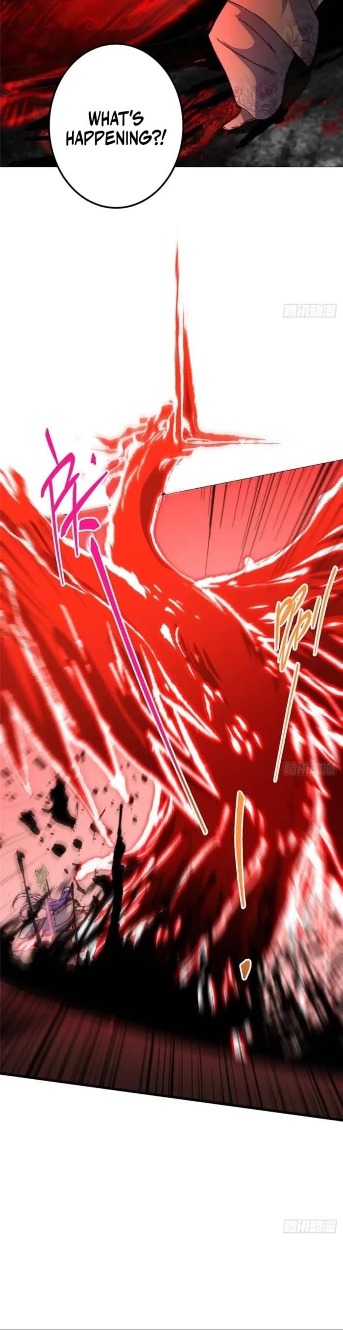 Keep a Low Profile, Sect Leader Chapter 539 - Page 25