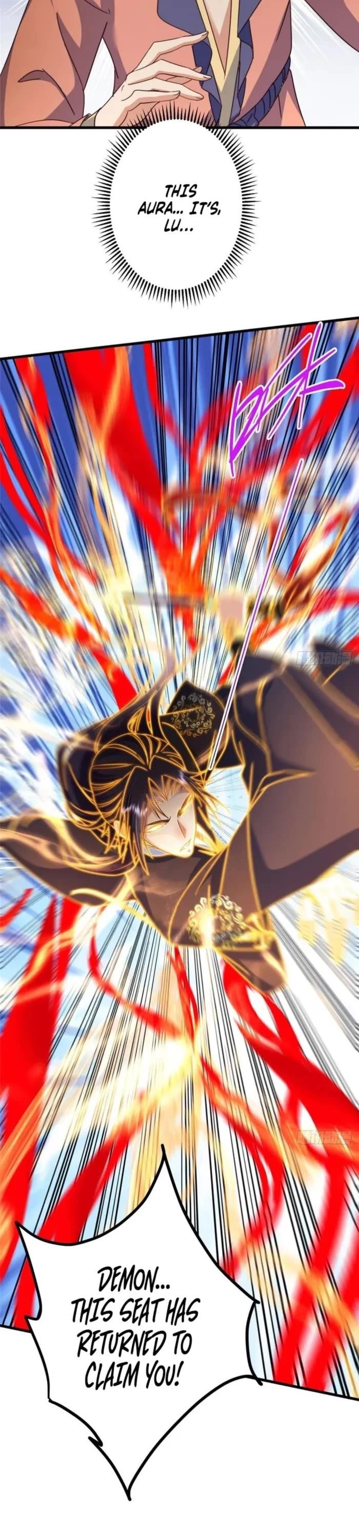 Keep a Low Profile, Sect Leader Chapter 539 - Page 28