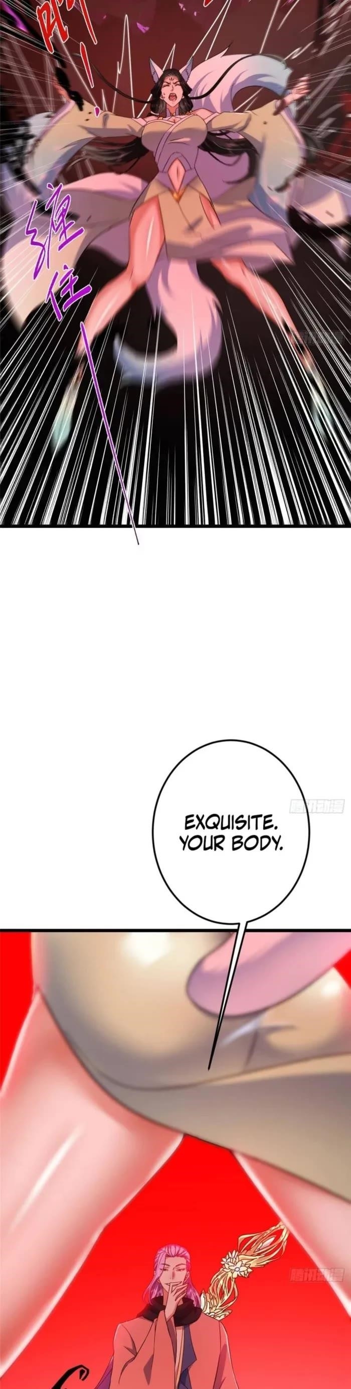 Keep a Low Profile, Sect Leader Chapter 539 - Page 8