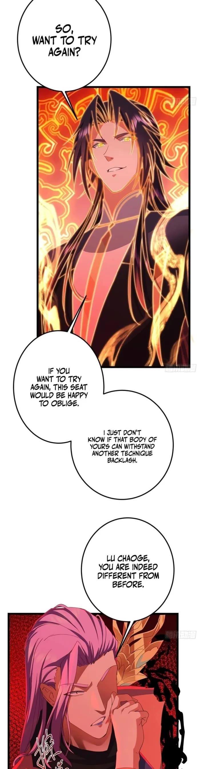 Keep a Low Profile, Sect Leader Chapter 540 - Page 18