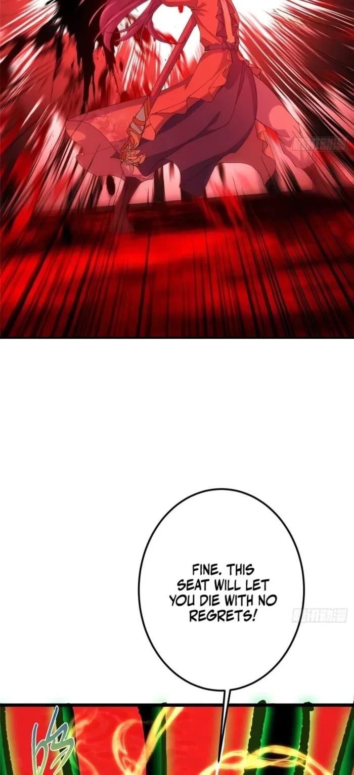 Keep a Low Profile, Sect Leader Chapter 540 - Page 8