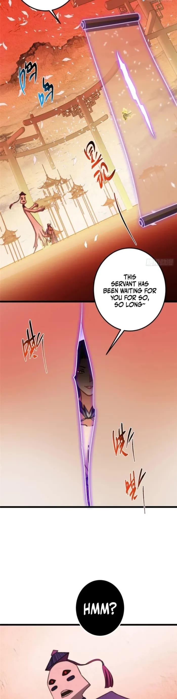 Keep a Low Profile, Sect Leader Chapter 541 - Page 23