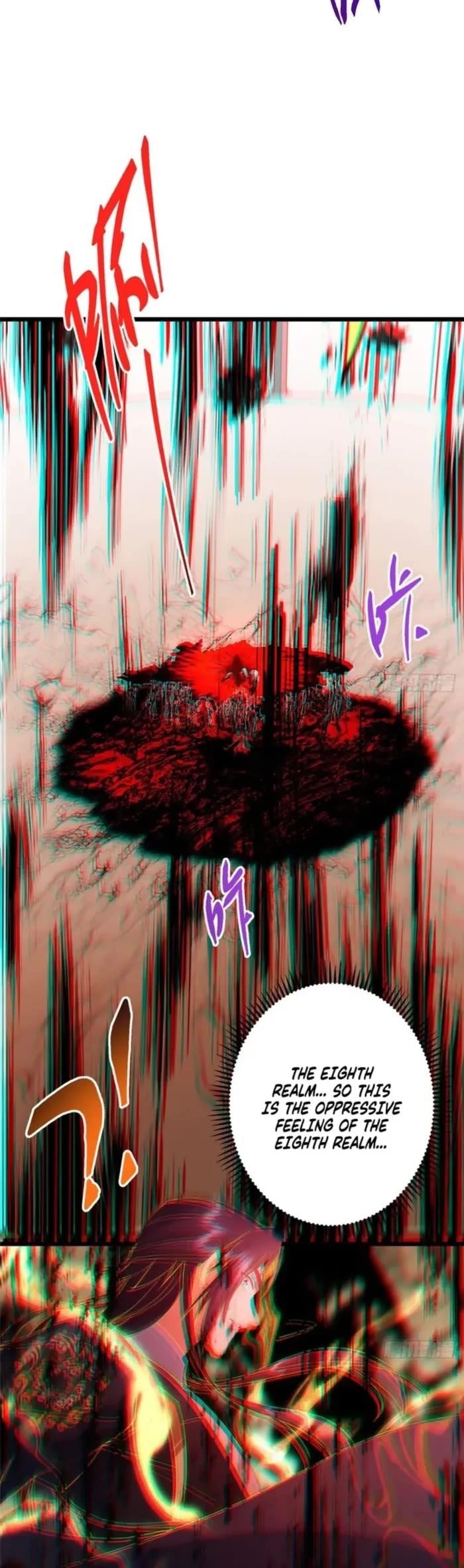 Keep a Low Profile, Sect Leader Chapter 541 - Page 3