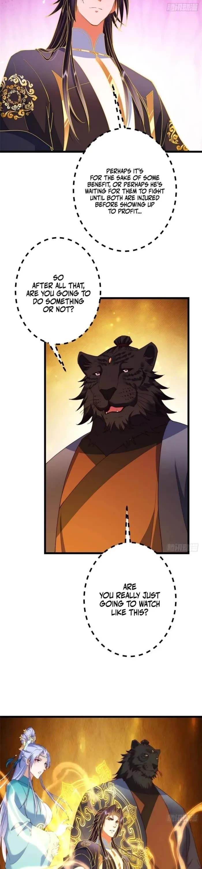 Keep a Low Profile, Sect Leader Chapter 542 - Page 17