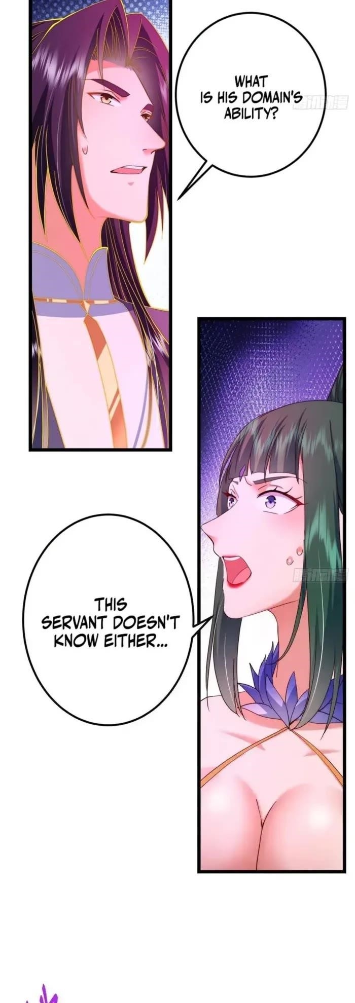 Keep a Low Profile, Sect Leader Chapter 542 - Page 24