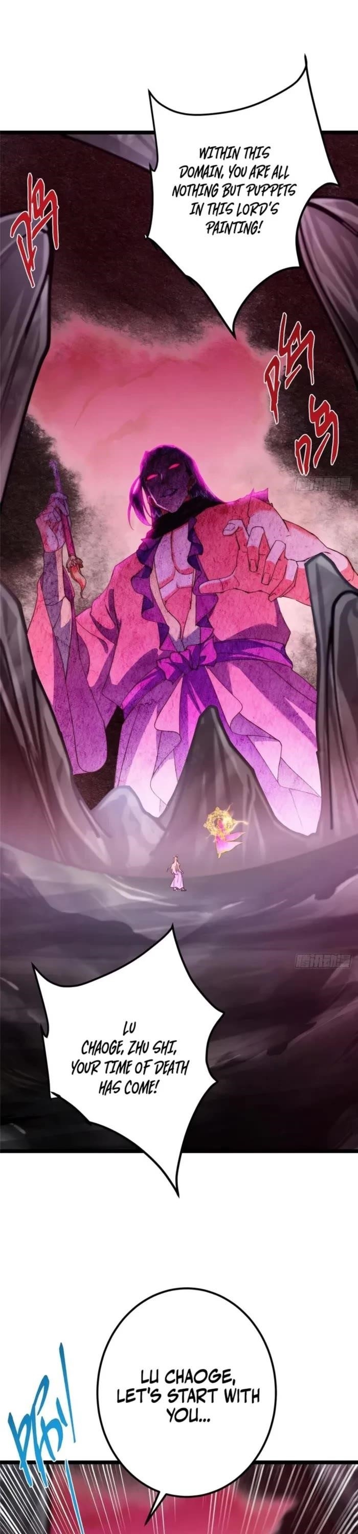 Keep a Low Profile, Sect Leader Chapter 542 - Page 26