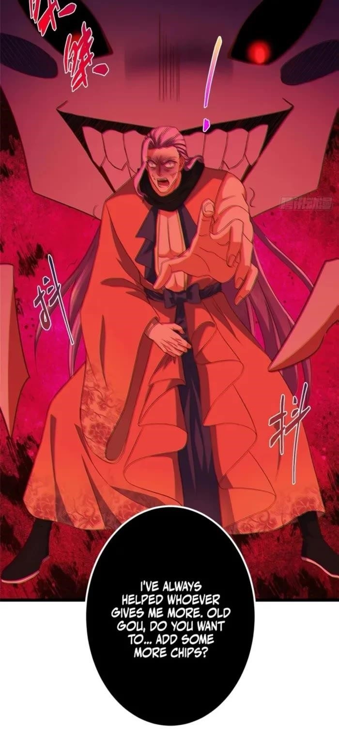 Keep a Low Profile, Sect Leader Chapter 542 - Page 4