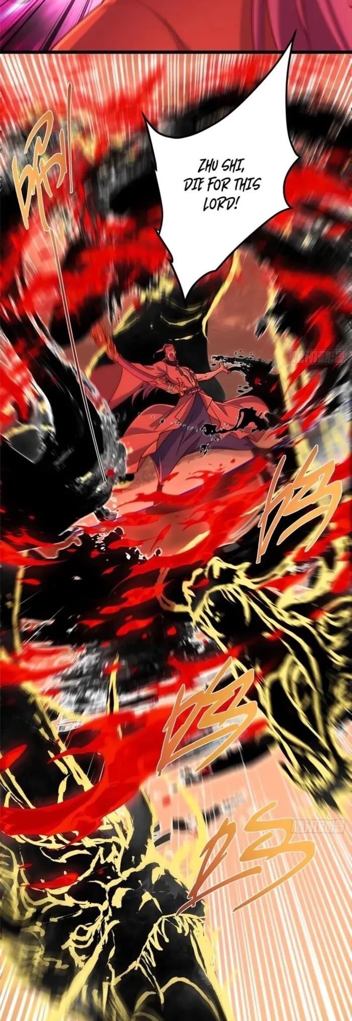 Keep a Low Profile, Sect Leader Chapter 542 - Page 9