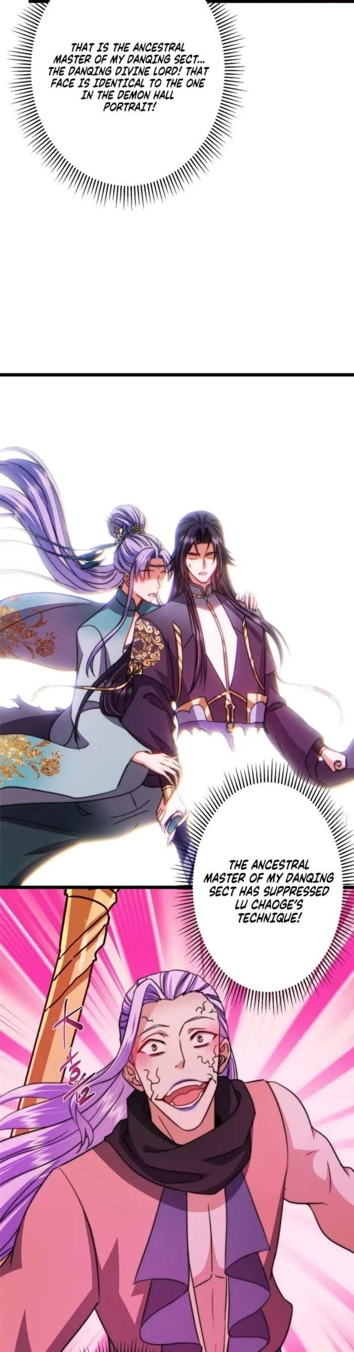 Keep a Low Profile, Sect Leader Chapter 543 - Page 14