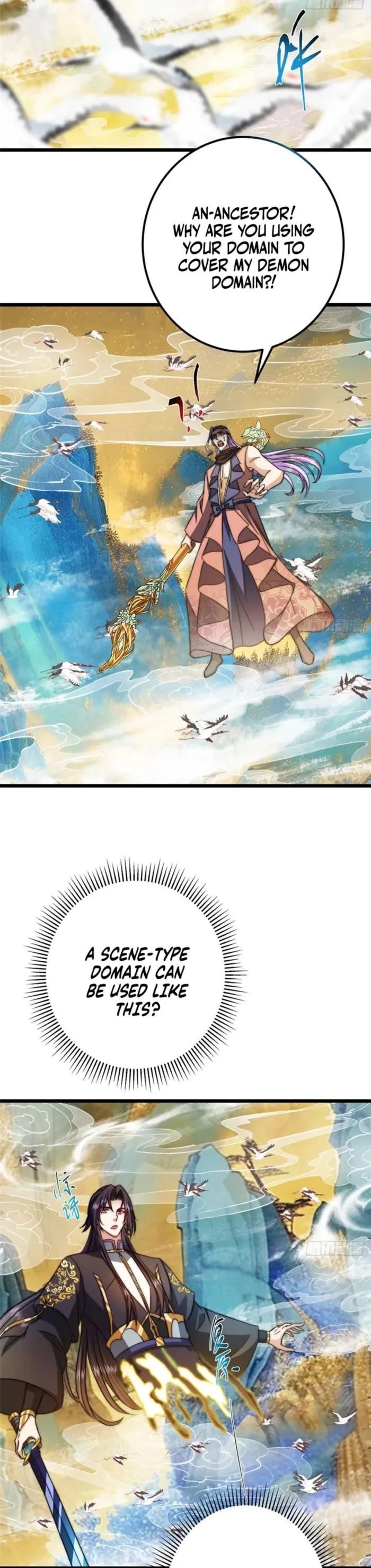 Keep a Low Profile, Sect Leader Chapter 543 - Page 18